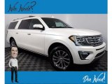 2018 Ford Expedition Limited Max 4x4