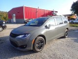 2020 Ceramic Grey Chrysler Pacifica Launch Edition AWD #139819239