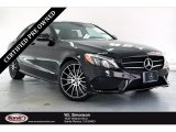 2017 Mercedes-Benz C 300 Sedan