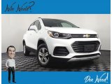 2017 Chevrolet Trax LT AWD