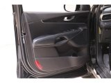 2018 Kia Sorento L Door Panel