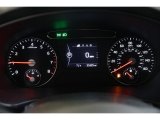 2018 Kia Sorento L Gauges