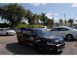 2018 Black Volkswagen Jetta SE Sport #139819175