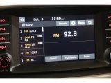 2018 Kia Sorento L Audio System