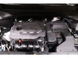 2018 Kia Sorento L 2.4 Liter GDI DOHC 16-Valve CVVT 4 Cylinder Engine