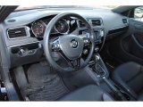 2018 Volkswagen Jetta SE Sport Dashboard