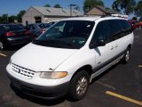 1997 Plymouth Grand Voyager SE