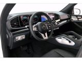 2020 Mercedes-Benz GLE 580 4Matic Black Interior