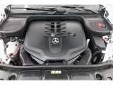 2020 Mercedes-Benz GLE 580 4Matic 4.0 Liter DI biturbo DOHC 32-Valve VVT V8 Engine