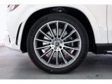 2020 Mercedes-Benz GLE 580 4Matic Wheel