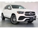 2020 Mercedes-Benz GLE 580 4Matic Data, Info and Specs