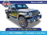 2021 Jeep Gladiator Overland 4x4