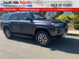 2021 Toyota 4Runner TRD Off Road Premium 4x4