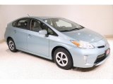 2013 Toyota Prius Three Hybrid