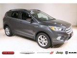 2018 Ford Escape SE 4WD