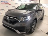 2020 Honda CR-V EX-L AWD
