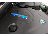 2021 BMW X3 xDrive30e Marks and Logos