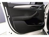 2021 BMW X3 xDrive30e Door Panel