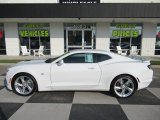 2020 Chevrolet Camaro SS Coupe