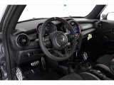 2021 Mini Hardtop John Cooper Works GP Steering Wheel