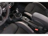 2021 Mini Hardtop John Cooper Works GP 8 Speed Automatic Transmission