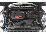 2021 Mini Hardtop John Cooper Works GP 2.0 Liter TwinPower Turbocharged DOHC 16-Valve VVT 4 Cylinder Engine
