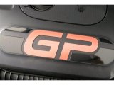 2021 Mini Hardtop John Cooper Works GP Marks and Logos