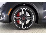 2021 Mini Hardtop John Cooper Works GP Wheel