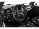 2021 Mini Hardtop John Cooper Works GP Dashboard
