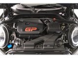 2021 Mini Hardtop John Cooper Works GP 2.0 Liter TwinPower Turbocharged DOHC 16-Valve VVT 4 Cylinder Engine
