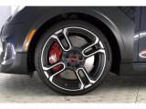2021 Mini Hardtop John Cooper Works GP Wheel