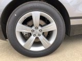 2020 Land Rover Range Rover Velar S Wheel