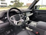 2020 Land Rover Defender 110 S Dashboard