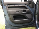 2020 Land Rover Defender 110 S Door Panel