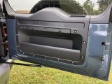 2020 Land Rover Defender 110 S Trunk
