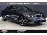 2020 BMW 3 Series 330i Sedan