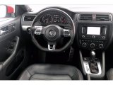 2014 Volkswagen Jetta GLI Autobahn Front Seat