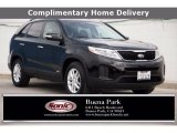 2015 Kia Sorento LX AWD