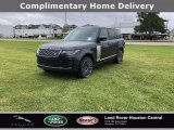 2021 Carpathian Gray Metallic Land Rover Range Rover Westminster #139830490