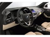 2021 BMW 2 Series 228i xDrive Grand Coupe Dashboard