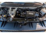 2012 Chevrolet Express LS 3500 Passenger Van 6.0 Liter Flex-Fuel OHV 16-Valve VVT V8 Engine