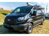 2015 Ford Transit Van 150 LR Regular Front 3/4 View
