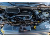 2015 Ford Transit Van 150 LR Regular 3.7 Liter DOHC 24-Valve Ti-VCT Flex-Fuel V6 Engine