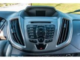2015 Ford Transit Van 150 LR Regular Controls