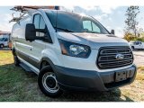 2016 Oxford White Ford Transit 150 Van XL LR Regular #139834419