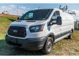 2016 Ford Transit 150 Van XL LR Regular Front 3/4 View
