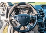 2016 Ford Transit 150 Van XL LR Regular Steering Wheel