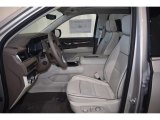 2021 GMC Yukon XL Denali 4WD Teak/­Light Shale Interior