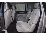 2021 GMC Yukon XL Denali 4WD Rear Seat