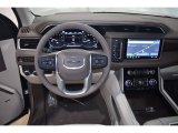 2021 GMC Yukon XL Denali 4WD Dashboard